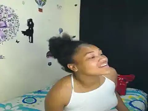 katty ebonny online show from 02/27/25, 04:41