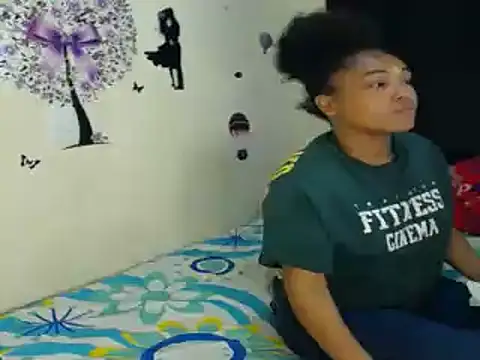 katty ebonny online show from 02/28/25, 03:59