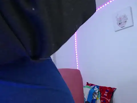 katty ebonny online show from 10/02/25, 03:57