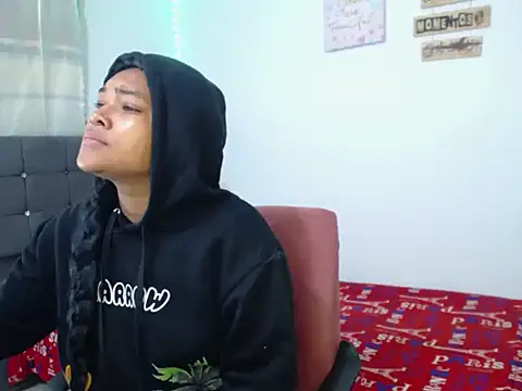 katty ebonny online show from 10/17/25, 04:04