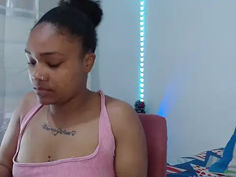 katty ebonny online show from 12/23/25, 03:26