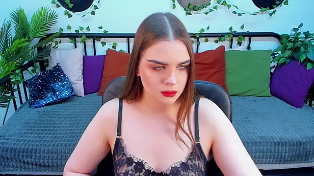 ErlineDashow online show from 03/20/25, 05:25