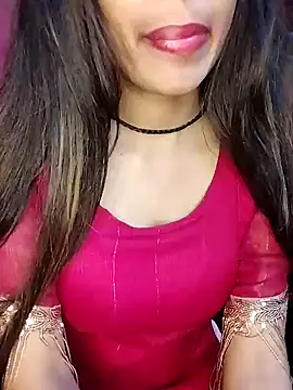 Sreya213 online show from 12/23/24, 10:10