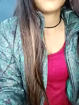 Sreya213 online show from 12/23/24, 07:20