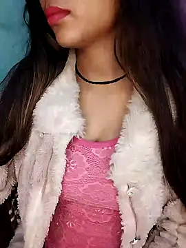 Sreya213 online show from 12/29/24, 05:22