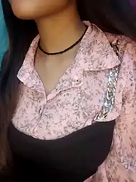 Sreya213 online show from 01/03/25, 07:18