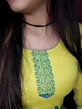 Sreya213 online show from 01/26/25, 11:18