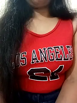 Rina777o online show from 01/17/25, 07:16