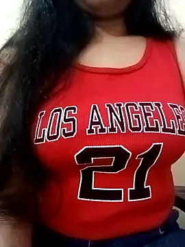 Rina777o online show from 01/28/25, 10:02