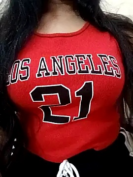 Rina777o online show from 03/14/25, 06:29