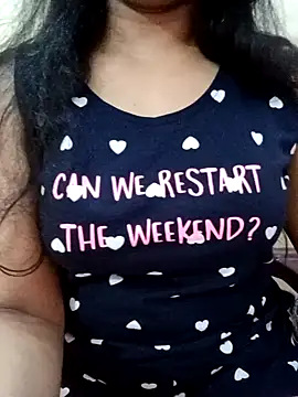 Rina777o online show from 03/15/25, 06:10