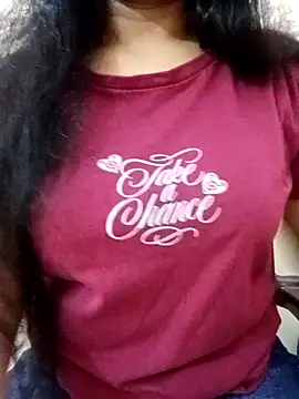 Rina777o online show from 03/16/25, 10:00