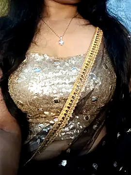 Rina777o online show from 10/18/25, 09:21