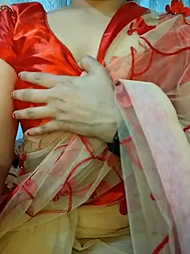 Rina777o online show from 01/19/26, 10:30