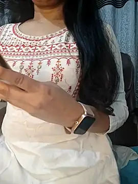 Snapshot of Rina777o chatting on 03/26/26, 12:50 Rina777o online show from 03/26/26, 12:50