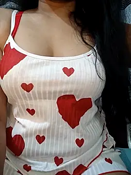 Snapshot of Rina777o chatting on 04/02/26, 05:32 Rina777o online show from 04/02/26, 05:32