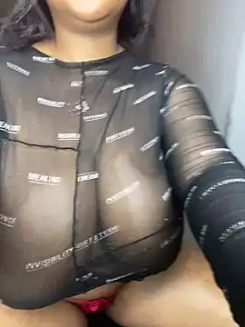 MayaPassion online show from 10/21/25, 08:20