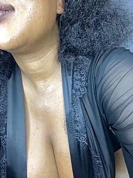 MayaPassion online show from 12/05/25, 02:03