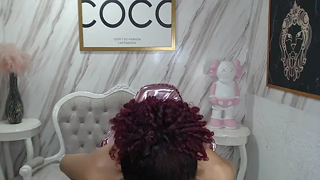 Violeth b online show from 02/07/25, 03:41