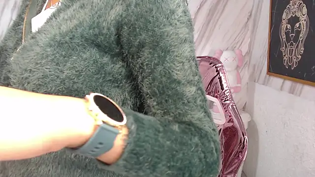 Violeth b online show from 02/13/25, 12:43