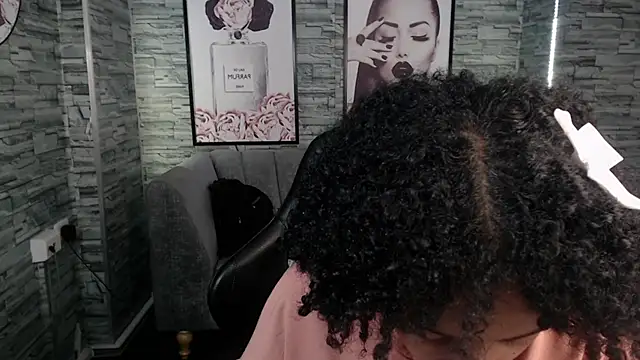 Violeth b online show from 09/10/25, 12:49