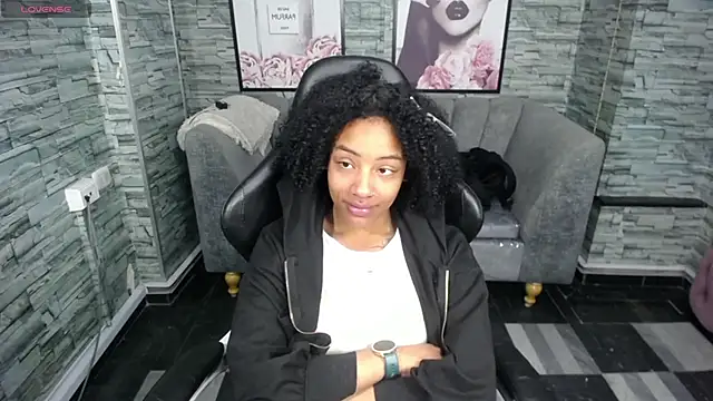 Violeth b online show from 09/18/25, 12:51