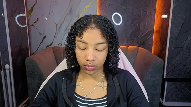 Violeth b online show from 11/12/25, 12:49