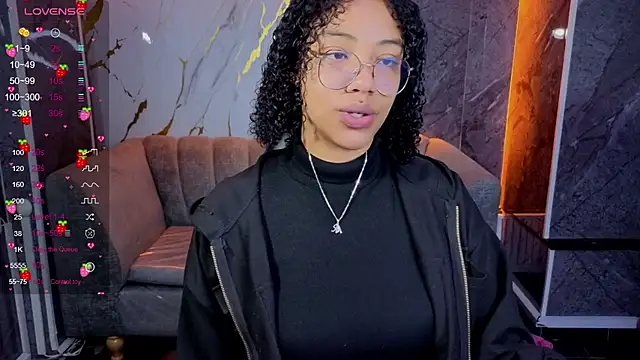 Violeth b online show from 11/20/25, 12:49