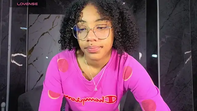 Violeth b online show from 01/08/26, 12:40