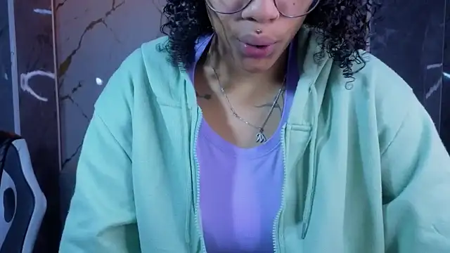 Violeth b online show from 01/14/26, 12:55