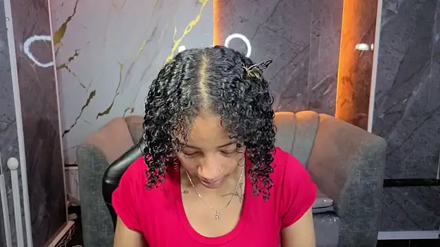 Violeth b online show from 02/19/26, 12:45