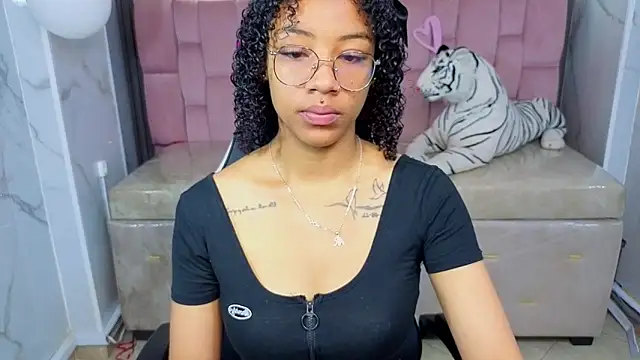 Violeth b online show from 02/27/26, 12:38