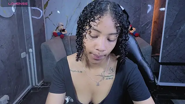 Violeth b online show from 04/27/26, 12:58