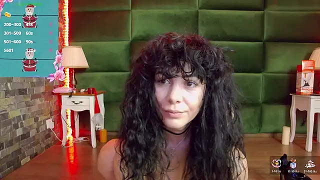 SelenSummer online show from 12/13/25, 08:25