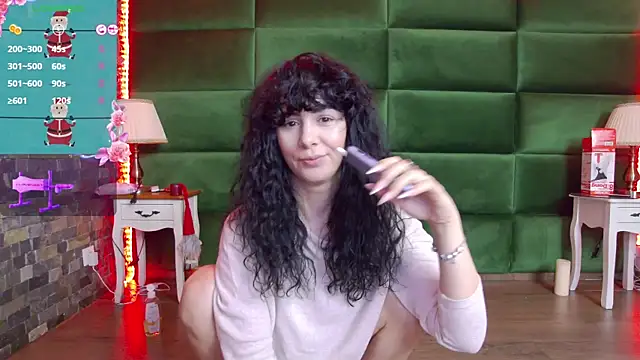 SelenSummer online show from 12/15/25, 08:02