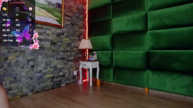 SelenSummer online show from 01/12/26, 08:03