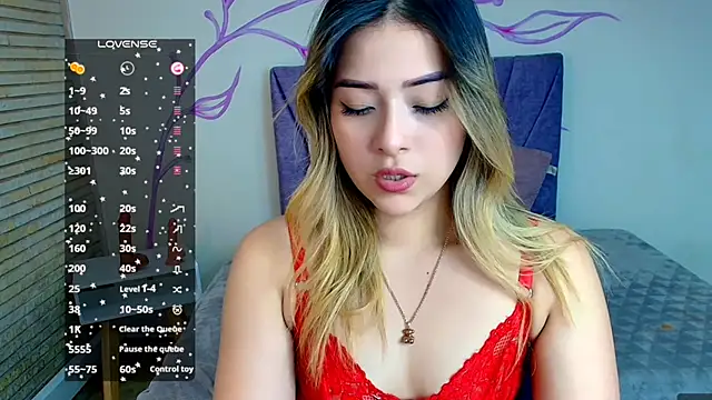 DahliaMoore online show from 12/19/24, 03:41