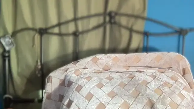 SkarlettRose96 online show from 10/16/25, 02:29