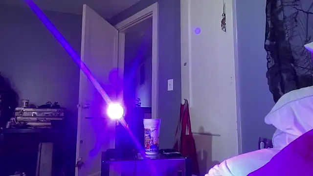 SkarlettRose96 online show from 10/29/25, 12:29