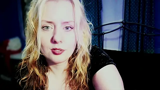 SkarlettRose96 online show from 11/26/25, 04:52