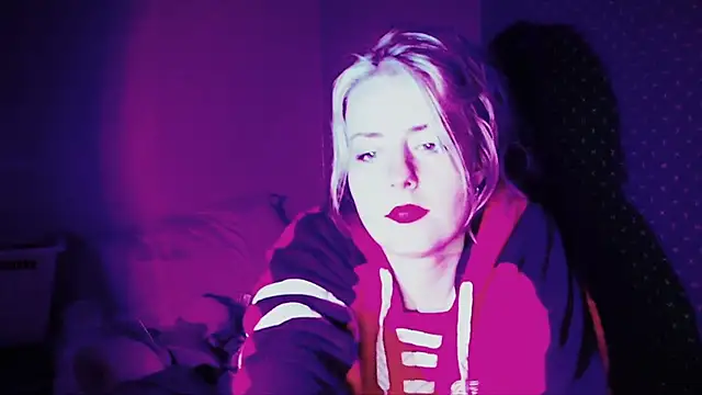 SkarlettRose96 online show from 11/30/25, 10:08