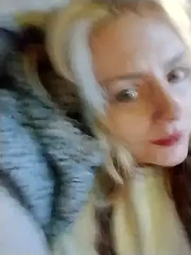 SkarlettRose96 online show from 01/12/26, 09:03