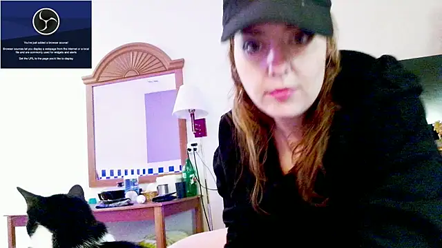 Snapshot of SkarlettRose96 chatting on 03/12/26, 11:05 SkarlettRose96 online show from 03/12/26, 11:05