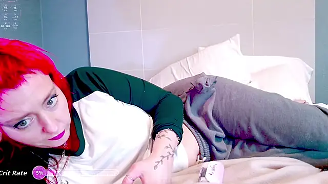 Snapshot of SkarlettRose96 chatting on 03/20/26, 08:14 SkarlettRose96 online show from 03/20/26, 08:14