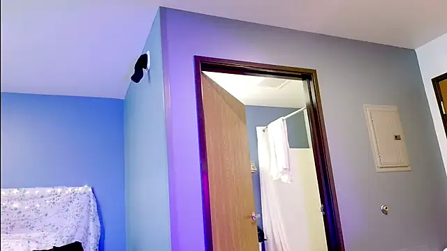 Snapshot of SkarlettRose96 chatting on 03/27/26, 07:24 SkarlettRose96 online show from 03/27/26, 07:24