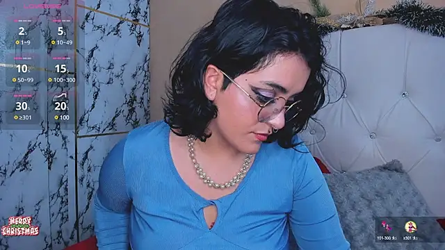 kory mansson online show from 12/11/24, 07:46