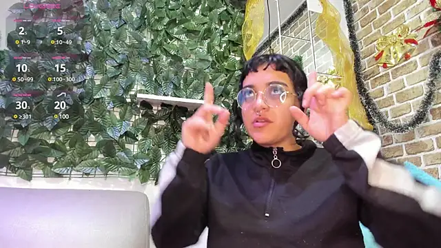 kory mansson online show from 01/04/25, 12:27