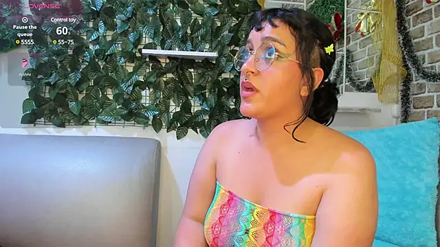 kory mansson online show from 01/10/25, 08:04