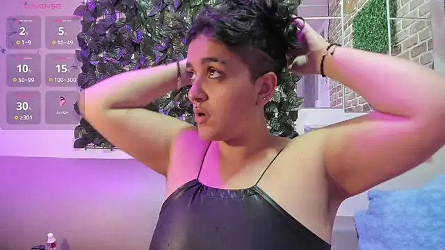 kory mansson online show from 03/04/25, 07:43