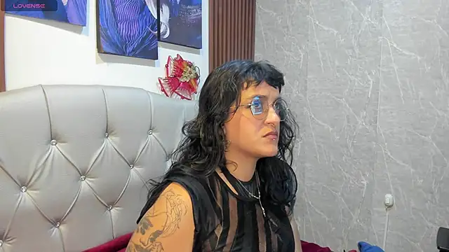 kory mansson online show from 01/05/26, 07:50